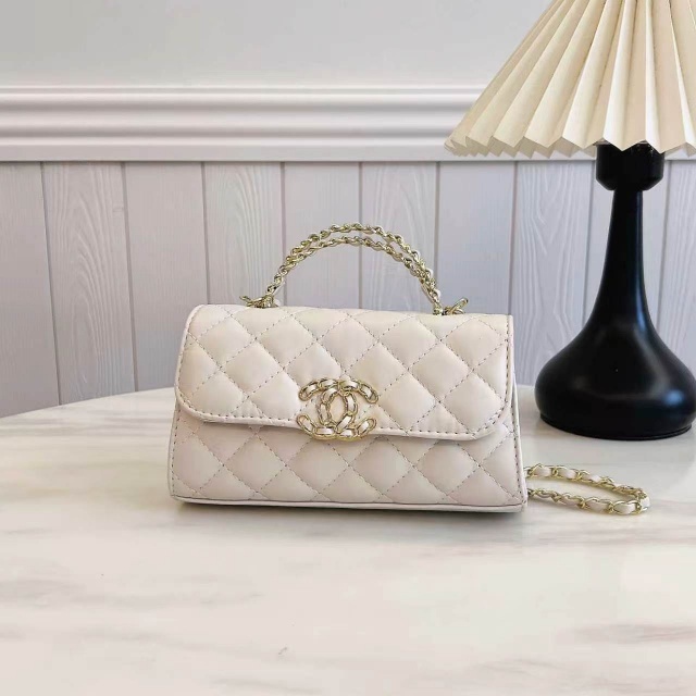 Fashion Leather Women Crossbody Purses