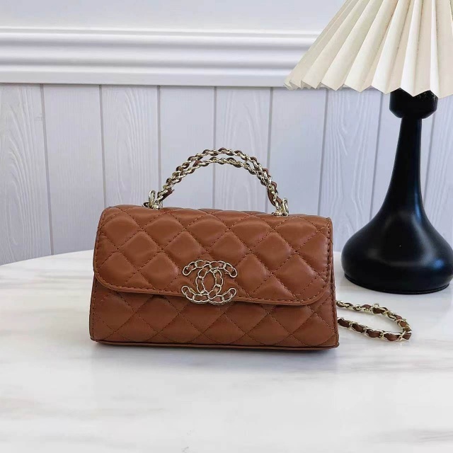 Fashion Leather Women Crossbody Purses