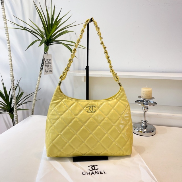 Fashion Logo Women Leather Purses