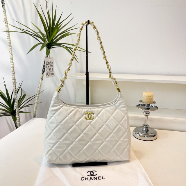 Fashion Logo Women Leather Purses