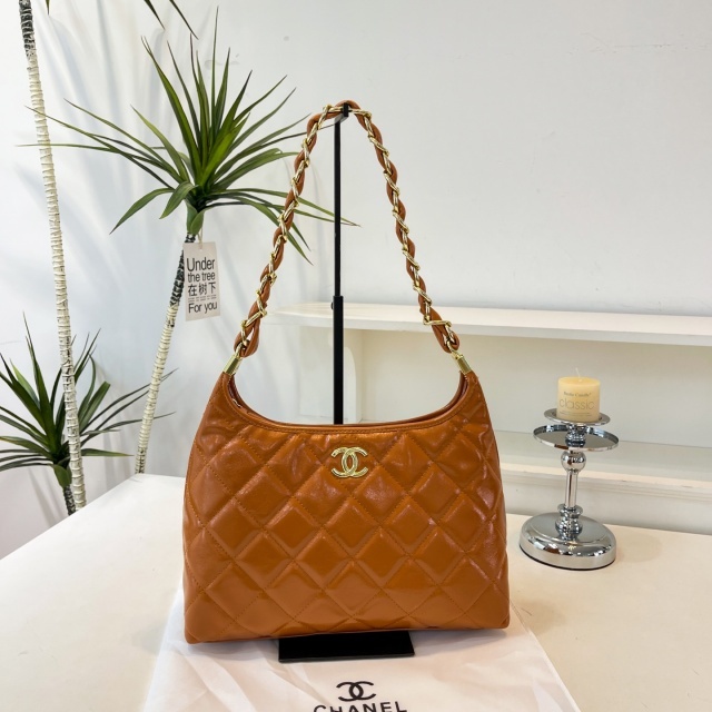 Fashion Logo Women Leather Purses