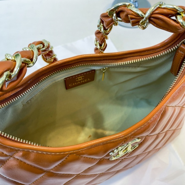 Fashion Logo Women Leather Purses