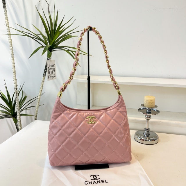 Fashion Logo Women Leather Purses