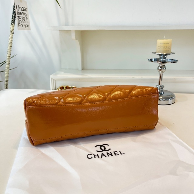 Fashion Logo Women Leather Purses