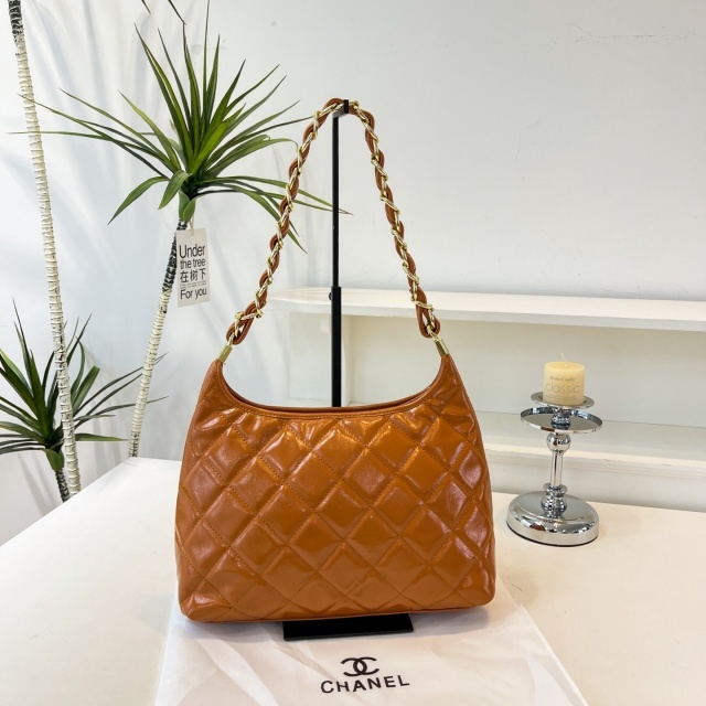 Fashion Logo Women Leather Purses