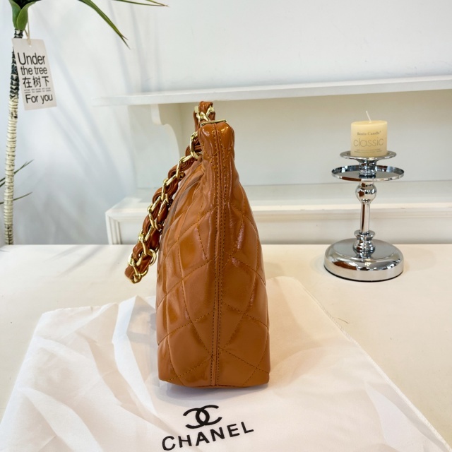 Fashion Logo Women Leather Purses