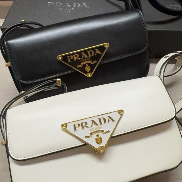 Fashion Logo Women Messenger Bags