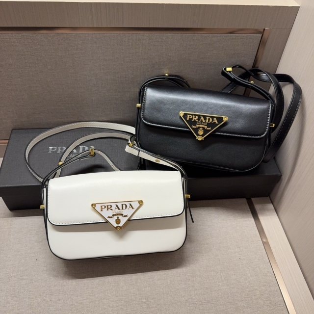 Fashion Logo Women Messenger Bags