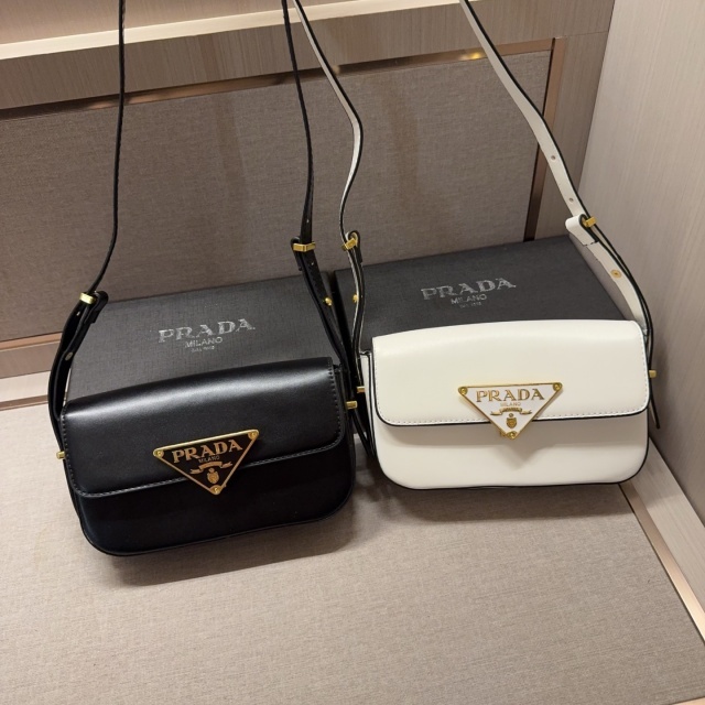 Fashion Logo Women Messenger Bags