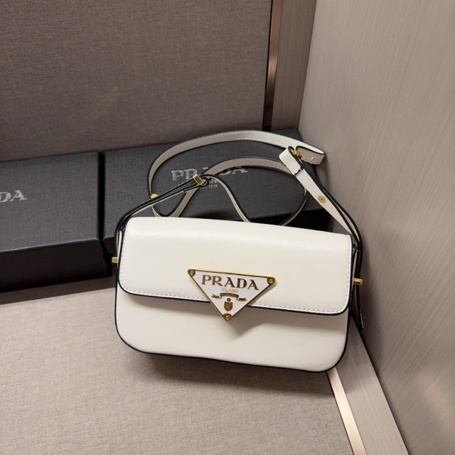 Fashion Logo Women Messenger Bags