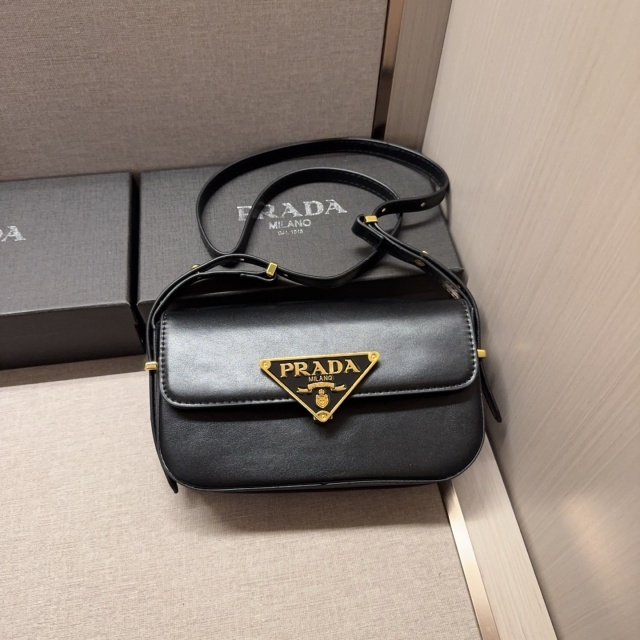 Fashion Logo Women Messenger Bags