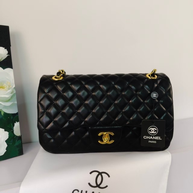 Fashion Luxury Women Leather Purses