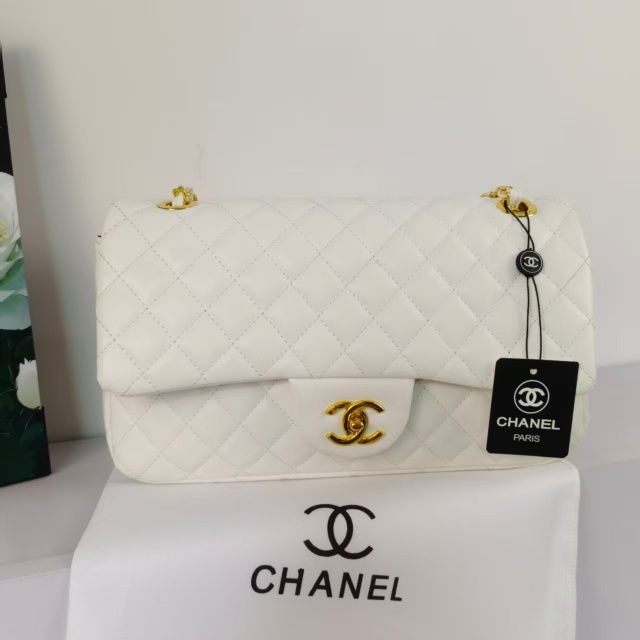 Fashion Luxury Women Leather Purses