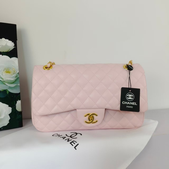Fashion Luxury Women Leather Purses