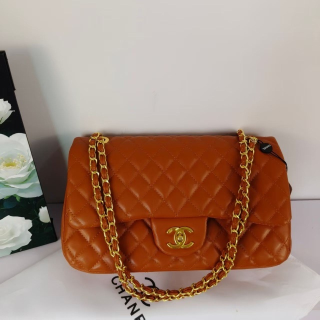 Fashion Luxury Women Leather Purses