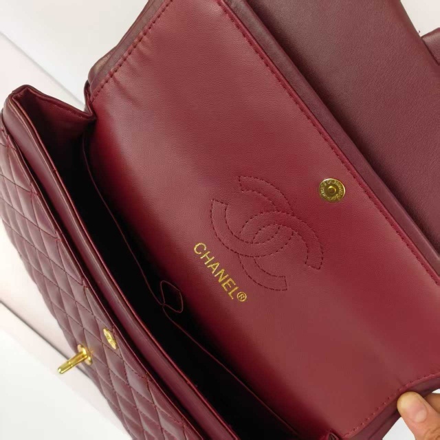 Fashion Luxury Women Leather Purses