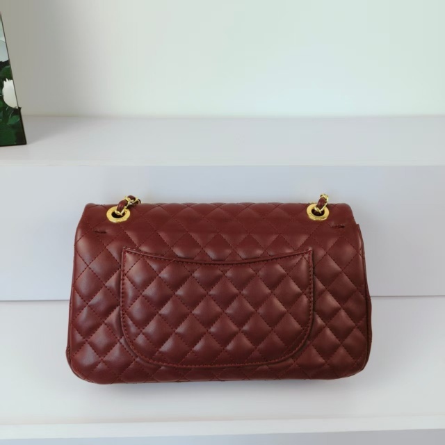 Fashion Luxury Women Leather Purses
