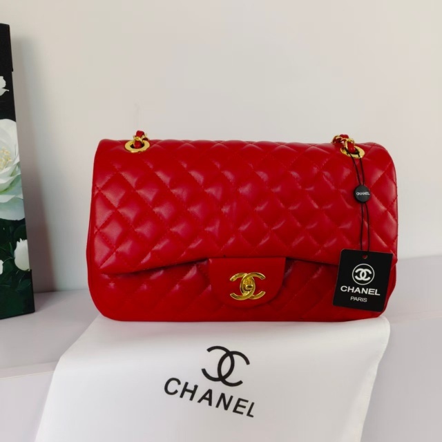 Fashion Luxury Women Leather Purses