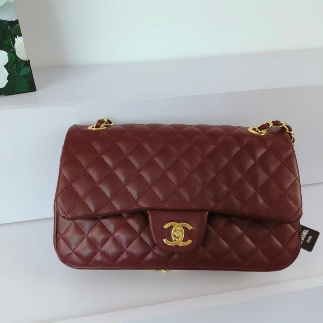 Fashion Luxury Women Leather Purses