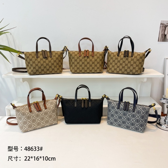 Fashion Printed Women Luxury Crossbody Handbags