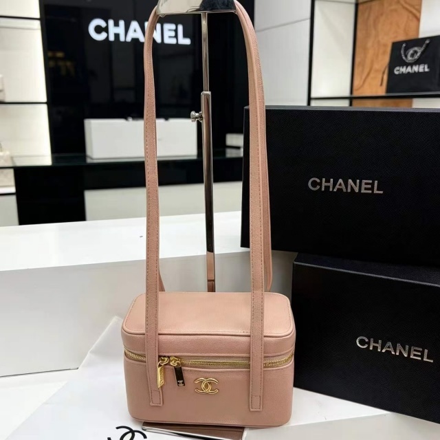 Metal Logo Luxury Women Shoulder Bags