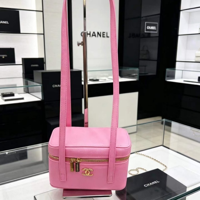 Metal Logo Luxury Women Shoulder Bags
