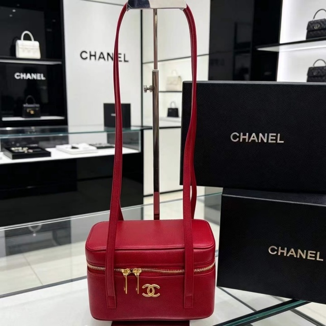 Metal Logo Luxury Women Shoulder Bags