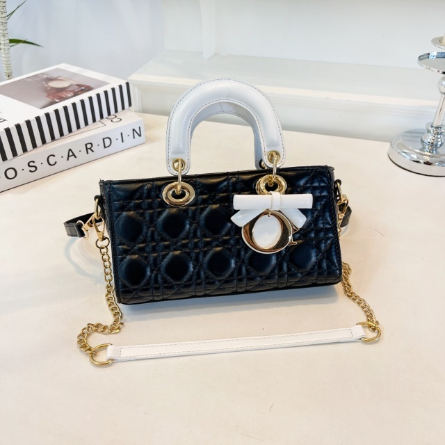Fashion Leather Women Crossbody Handbags