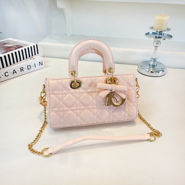 Fashion Leather Women Crossbody Handbags