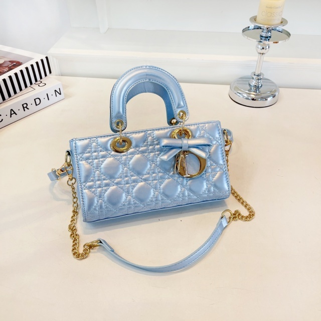 Fashion Leather Women Crossbody Handbags