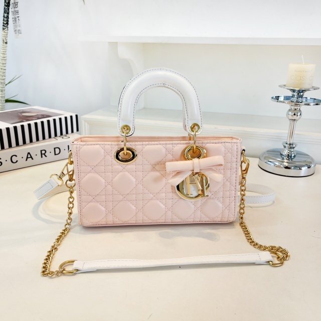 Fashion Leather Women Crossbody Handbags