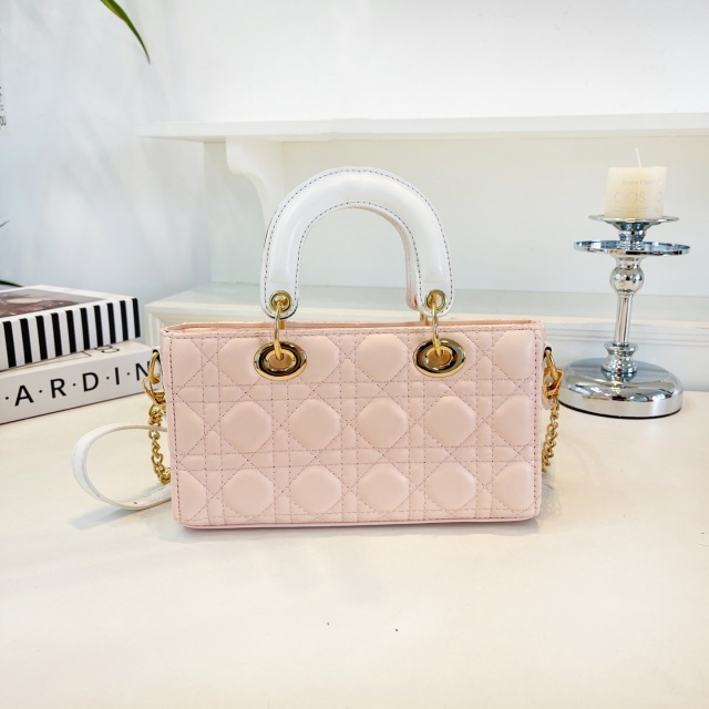 Fashion Leather Women Crossbody Handbags