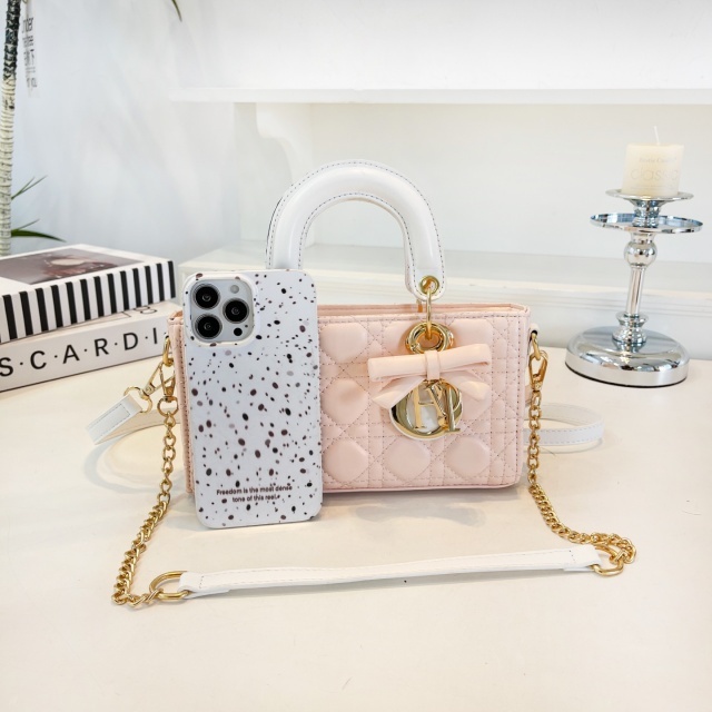Fashion Leather Women Crossbody Handbags