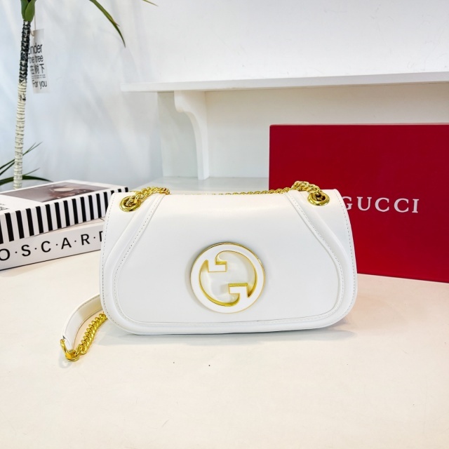 Fashion Leather Women Luxury Messenger Bags