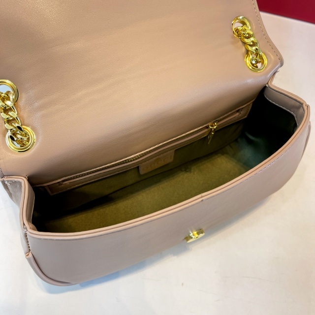 Fashion Leather Women Luxury Messenger Bags