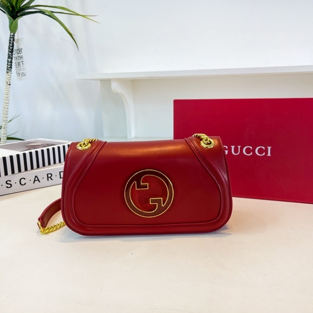 Fashion Leather Women Luxury Messenger Bags