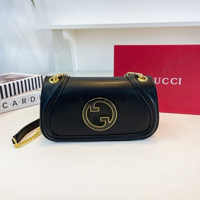 Fashion Leather Women Luxury Messenger Bags