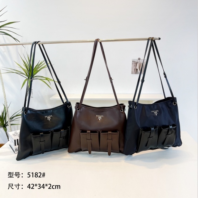 Luxury Fashion Chic Crossbody Bags