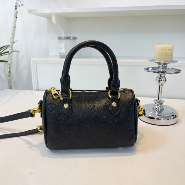 Fashion Leather Printed Women Crossbody Bags