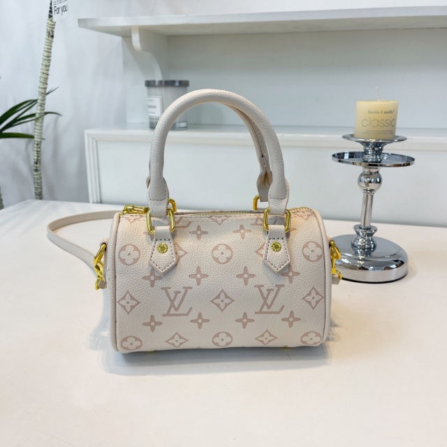 Fashion Leather Printed Women Crossbody Bags