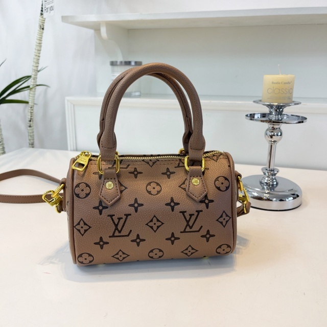 Fashion Leather Printed Women Crossbody Bags