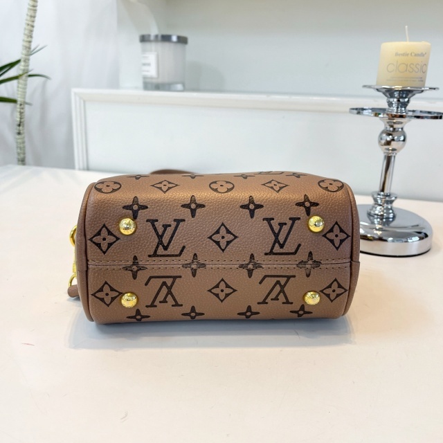 Fashion Leather Printed Women Crossbody Bags