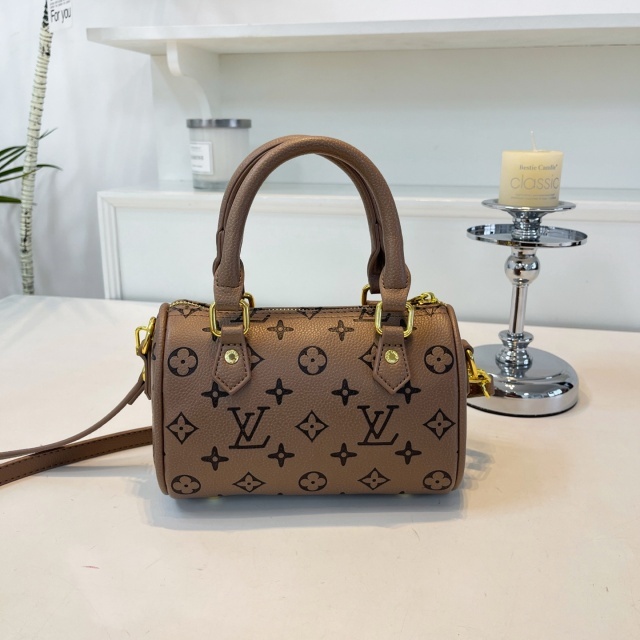 Fashion Leather Printed Women Crossbody Bags