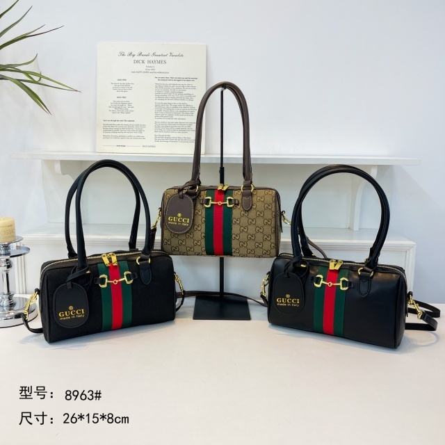 Fashion Printed Women Crossbody Handbags