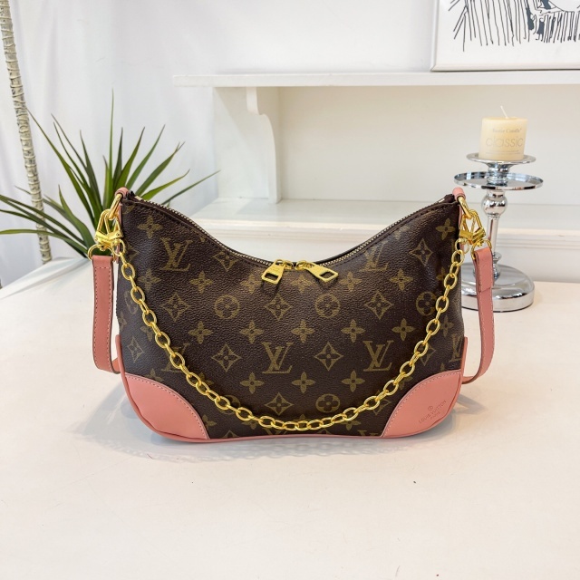 Leather Printed Fashion Crossbody Bags