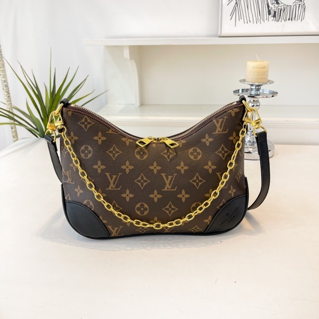 Leather Printed Fashion Crossbody Bags