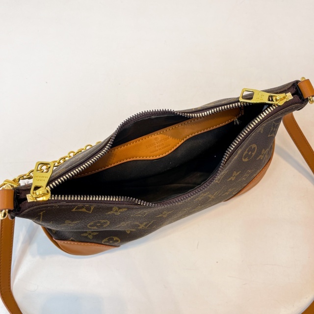 Leather Printed Fashion Crossbody Bags