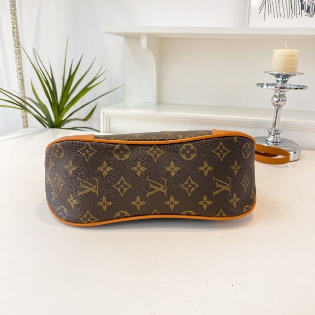Leather Printed Fashion Crossbody Bags