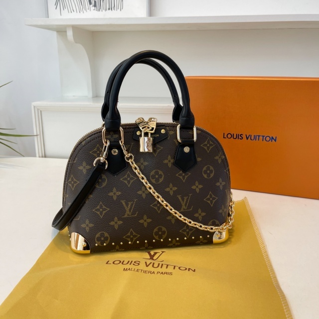 Luxury Fashion Women Printed Crossbody Handbags