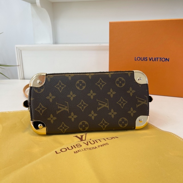 Luxury Fashion Women Printed Crossbody Handbags
